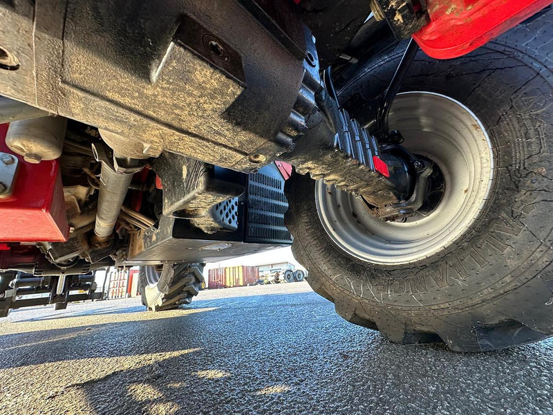 Manitou MT1033 Easy 75D ST5 S1 Teleskoplader - Телескопический погрузчик: фото 4 Manitou MT1033 Easy 75D ST5 S1 Teleskoplader - Телескопический погрузчик: фото 4