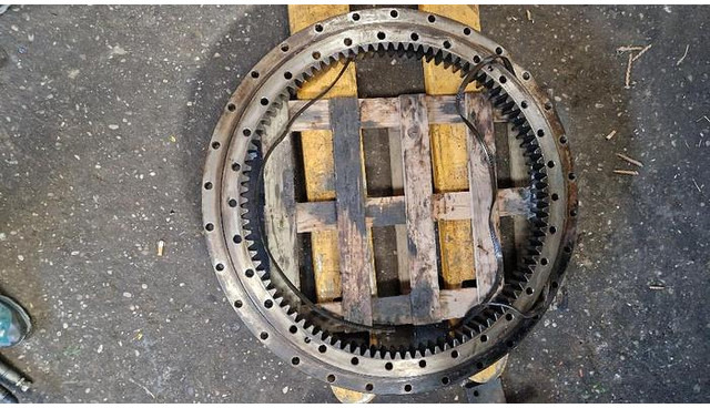 Big Drehkranz passend zu Volvo ECR88 Minibagger - Навесное оборудование: фото 1 Big Drehkranz passend zu Volvo ECR88 Minibagger - Навесное оборудование: фото 1