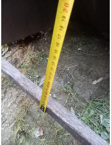 Radladerschaufel Volvo L180 - Ковш: фото 4 Radladerschaufel Volvo L180 - Ковш: фото 4