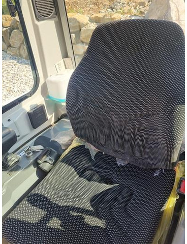 Мини-экскаватор Takeuchi TB216 Minibagger: фото 9 Мини-экскаватор Takeuchi TB216 Minibagger: фото 9