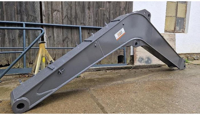 Volvo Ausleger VOE14520799 passend zu Volvo ECR88 - Экскаватор: фото 2 Volvo Ausleger VOE14520799 passend zu Volvo ECR88 - Экскаватор: фото 2