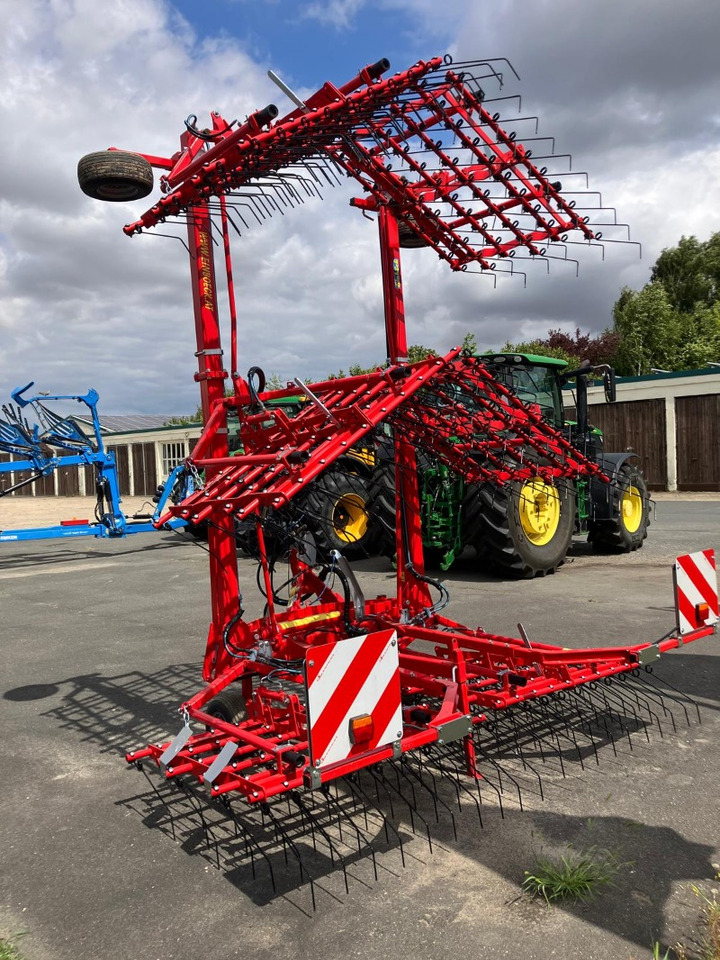 Einböck Aerostar-Classic 900 - Техника для внесения удобрений: фото 5 Einböck Aerostar-Classic 900 - Техника для внесения удобрений: фото 5