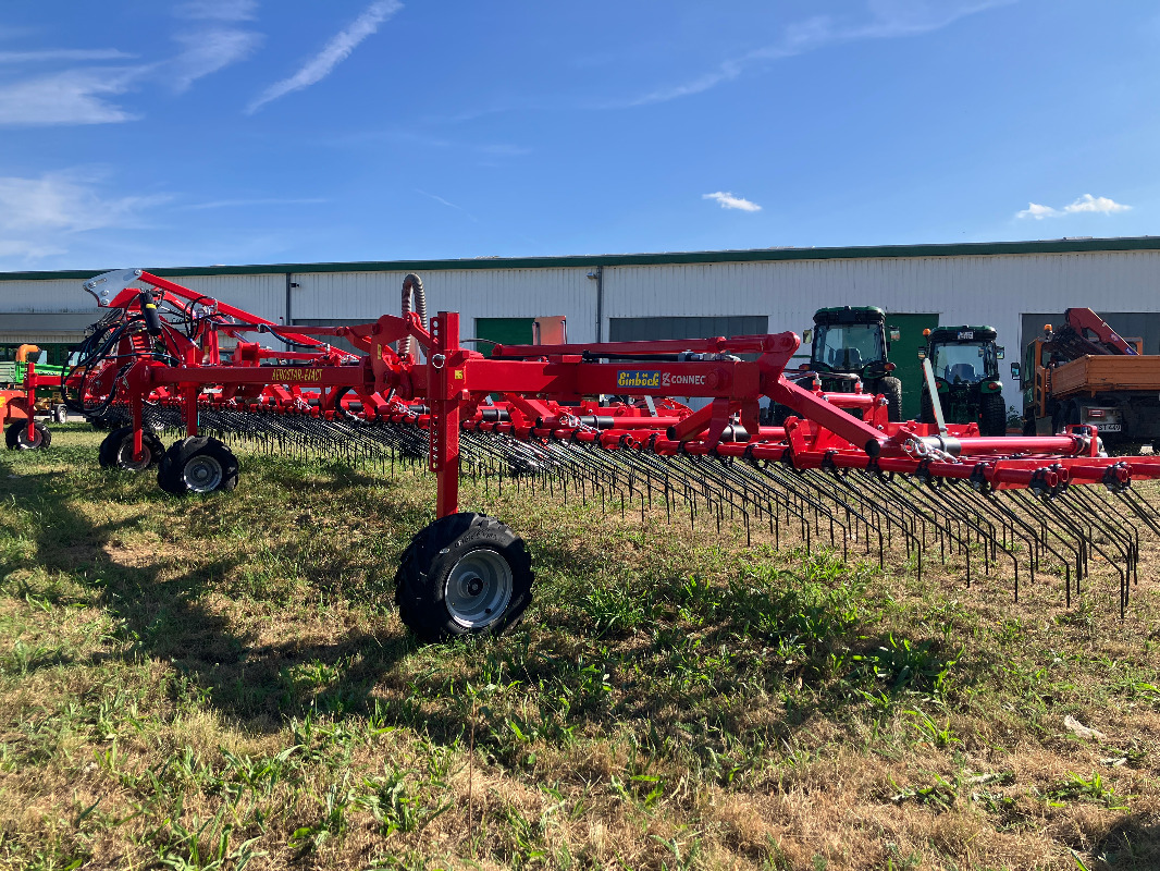 Einböck Aerostar-Exact 1200 - Техника для внесения удобрений: фото 5 Einböck Aerostar-Exact 1200 - Техника для внесения удобрений: фото 5