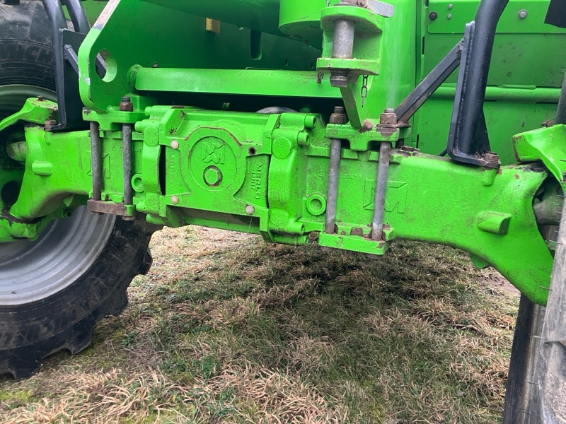 Merlo TF 42.7 - Погрузчик: фото 2 Merlo TF 42.7 - Погрузчик: фото 2