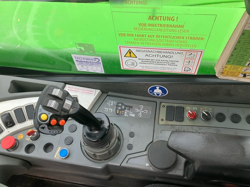 Merlo TF 42.7 - Погрузчик: фото 5 Merlo TF 42.7 - Погрузчик: фото 5