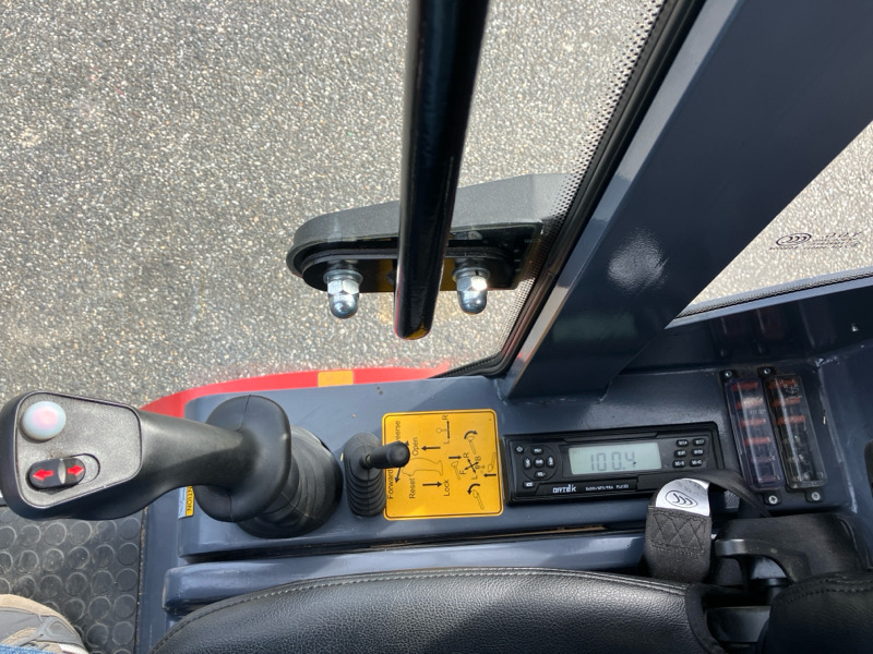 Toyo C - Погрузчик: фото 2 Toyo C - Погрузчик: фото 2