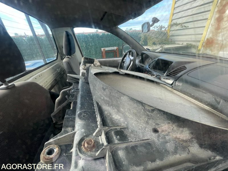 4x4 Mitsubishi - Легковой фургон: фото 5 4x4 Mitsubishi - Легковой фургон: фото 5