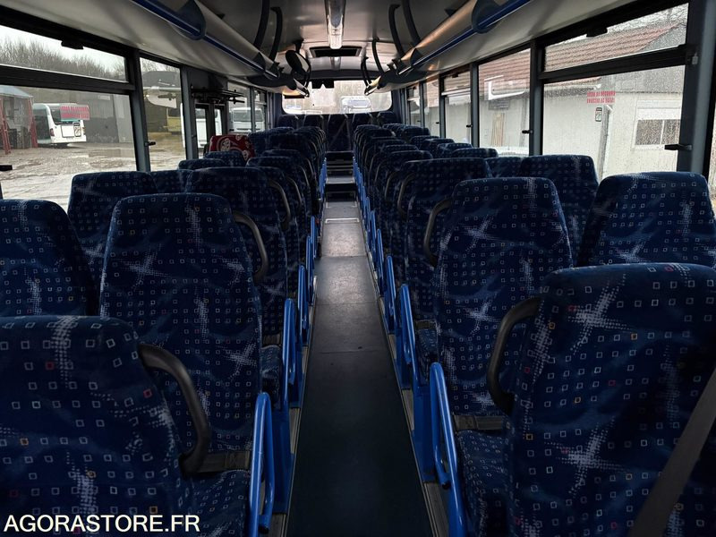 AUTOCAR IRISBUS CROSSWAY - 2013 - 360600KM - Туристический автобус: фото 3 AUTOCAR IRISBUS CROSSWAY - 2013 - 360600KM - Туристический автобус: фото 3