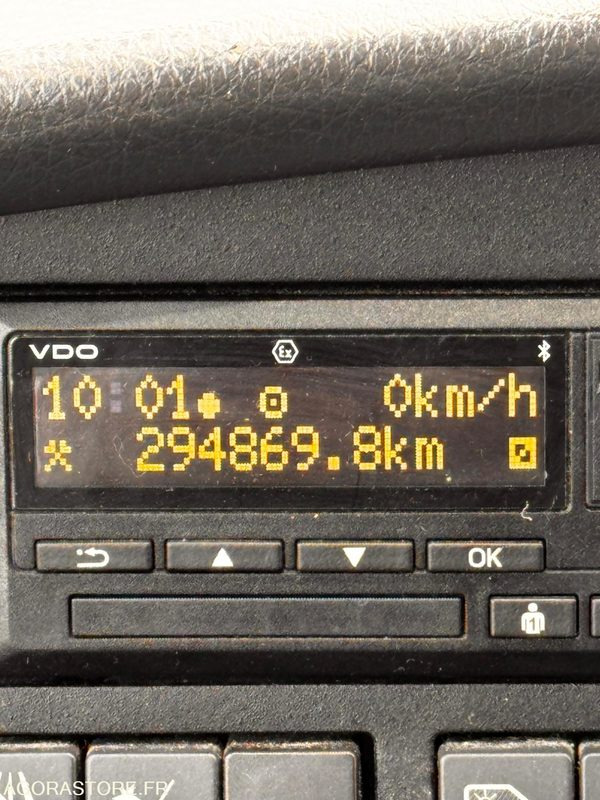 AUTOCAR MAN LIONS COACH R10 / 13M / 55+1+1+WC / 294 869KM - Туристический автобус: фото 5 AUTOCAR MAN LIONS COACH R10 / 13M / 55+1+1+WC / 294 869KM - Туристический автобус: фото 5