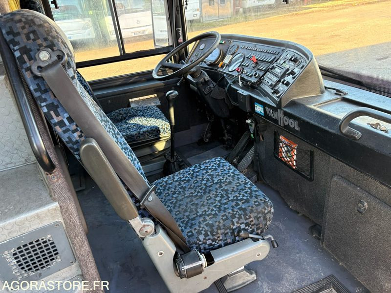 AUTOCAR VANHOOL ALTANO 816 - Туристический автобус: фото 5 AUTOCAR VANHOOL ALTANO 816 - Туристический автобус: фото 5