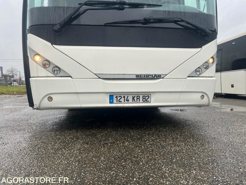 Autocar NEOPLAN Trendliner Type : N3516C - 2006 - 550 00KM - Туристический автобус: фото 2 Autocar NEOPLAN Trendliner Type : N3516C - 2006 - 550 00KM - Туристический автобус: фото 2