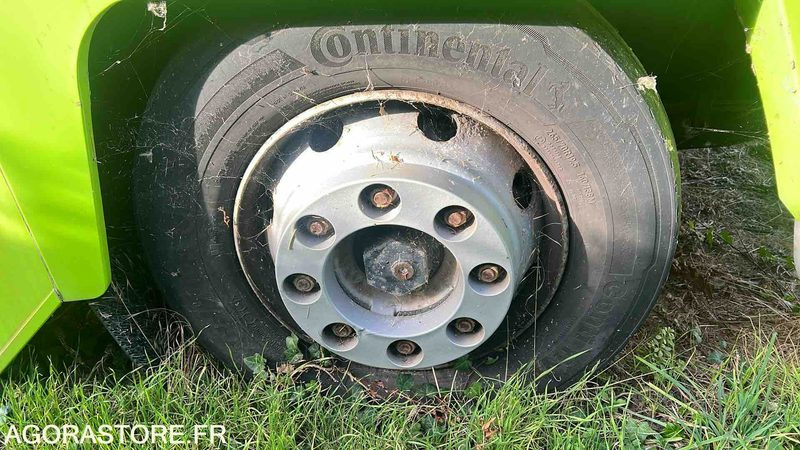 Bus Renault - 2000 - 228360kms - 5423-XB-68 - Автобус: фото 5 Bus Renault - 2000 - 228360kms - 5423-XB-68 - Автобус: фото 5