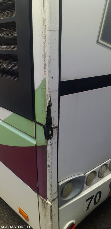 Bus autocar AE067 - Автобус: фото 5 Bus autocar AE067 - Автобус: фото 5