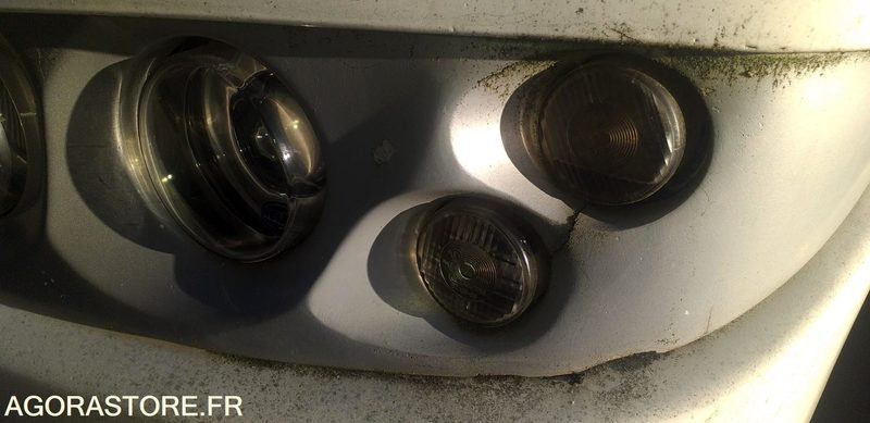 Bus autocar AE945 - Автобус: фото 2 Bus autocar AE945 - Автобус: фото 2