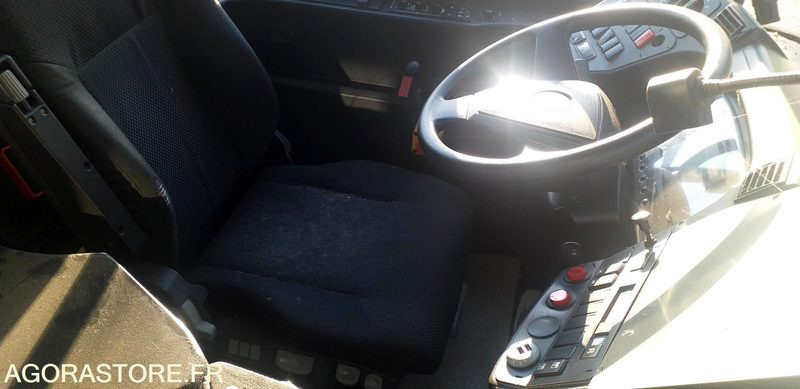 Bus autocar AE945 - Автобус: фото 4 Bus autocar AE945 - Автобус: фото 4