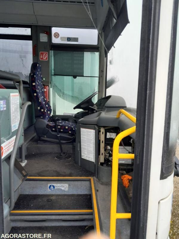 CAR-MERCEDES-INTOURO N°12051 (7577)-MEC2008/296915 KM- EF359EF - Автобус: фото 5 CAR-MERCEDES-INTOURO N°12051 (7577)-MEC2008/296915 KM- EF359EF - Автобус: фото 5