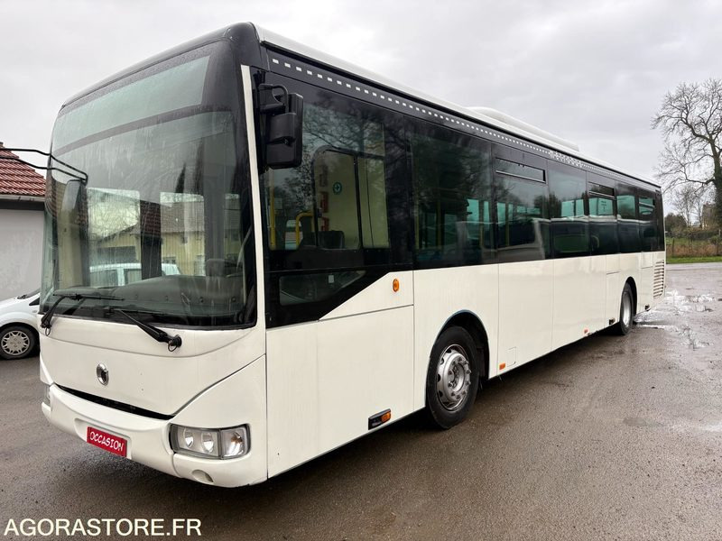 IRISBUS CROSSWAY LE Climatise de 2008 - Автобус: фото 2 IRISBUS CROSSWAY LE Climatise de 2008 - Автобус: фото 2