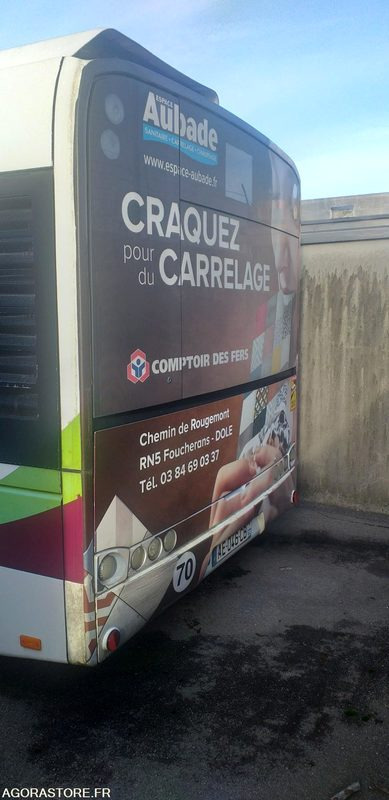 Bus autocar AE046 - Автобус: фото 3 Bus autocar AE046 - Автобус: фото 3