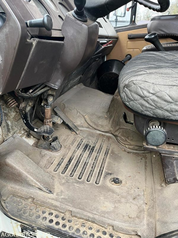 CAMION BENNE MERCEDES - Самосвал: фото 2 CAMION BENNE MERCEDES - Самосвал: фото 2