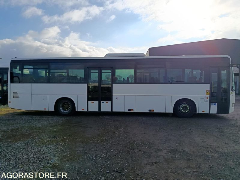 CAR IRISBUS RECREO - PARC 11598 - MEC 2010/ 384000km/ AX-480-ZC - Школьный автобус: фото 4 CAR IRISBUS RECREO - PARC 11598 - MEC 2010/ 384000km/ AX-480-ZC - Школьный автобус: фото 4