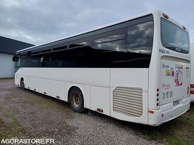 CAR IRISBUS RECREO - PARC 19884 - MEC 2009/395000KM/ AC-725-MJ - Школьный автобус: фото 5 CAR IRISBUS RECREO - PARC 19884 - MEC 2009/395000KM/ AC-725-MJ - Школьный автобус: фото 5