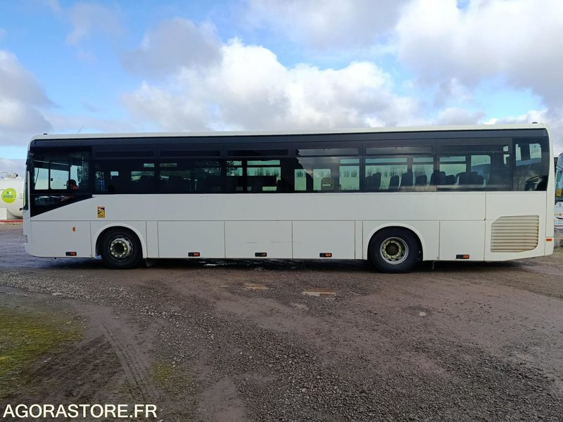 CAR IRISBUS RECREO - PARC 19964 - MEC2011/506000km/ BM-526-BE - Школьный автобус: фото 3 CAR IRISBUS RECREO - PARC 19964 - MEC2011/506000km/ BM-526-BE - Школьный автобус: фото 3
