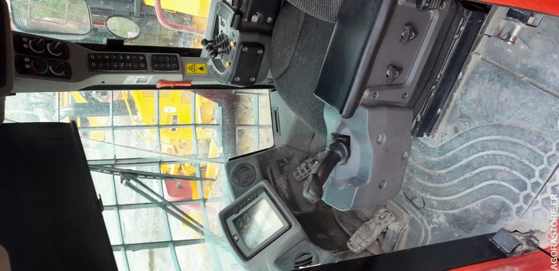 CHARGEUSE CATERPILLAR (5847-VPIDF-66IENG577X) - Погрузчик: фото 5 CHARGEUSE CATERPILLAR (5847-VPIDF-66IENG577X) - Погрузчик: фото 5