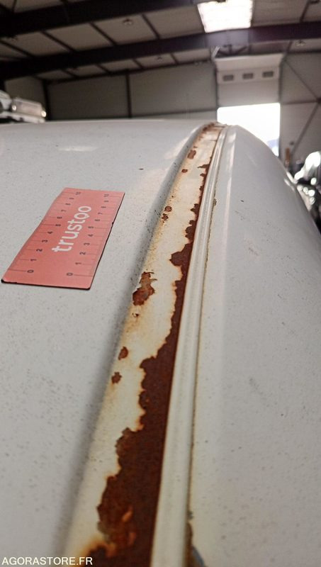 CITROEN BERLINGO - 2010 - 197274 KM - BC-024-GY - Легковой фургон: фото 5 CITROEN BERLINGO - 2010 - 197274 KM - BC-024-GY - Легковой фургон: фото 5