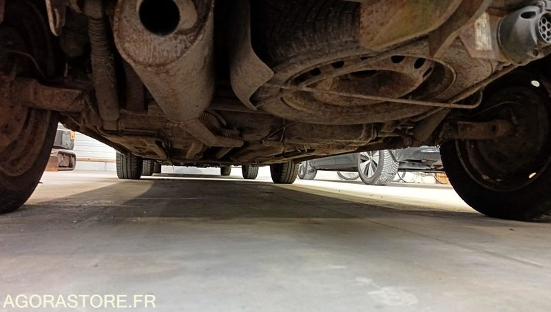 CITROEN BERLINGO FG800 - 2010 - BC-889-YD - Легковой фургон: фото 3 CITROEN BERLINGO FG800 - 2010 - BC-889-YD - Легковой фургон: фото 3