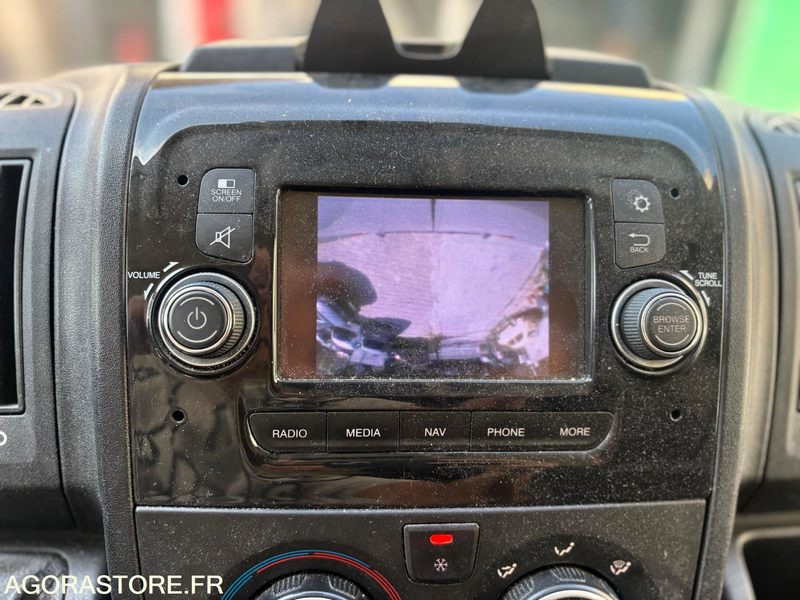 CITROEN JUMPER II (2) II 33 L2H2 BLUEHDI 140 S&S BVM6 DRIVER - 148592km - 2019 - Цельнометаллический фургон: фото 5 CITROEN JUMPER II (2) II 33 L2H2 BLUEHDI 140 S&S BVM6 DRIVER - 148592km - 2019 - Цельнометаллический фургон: фото 5