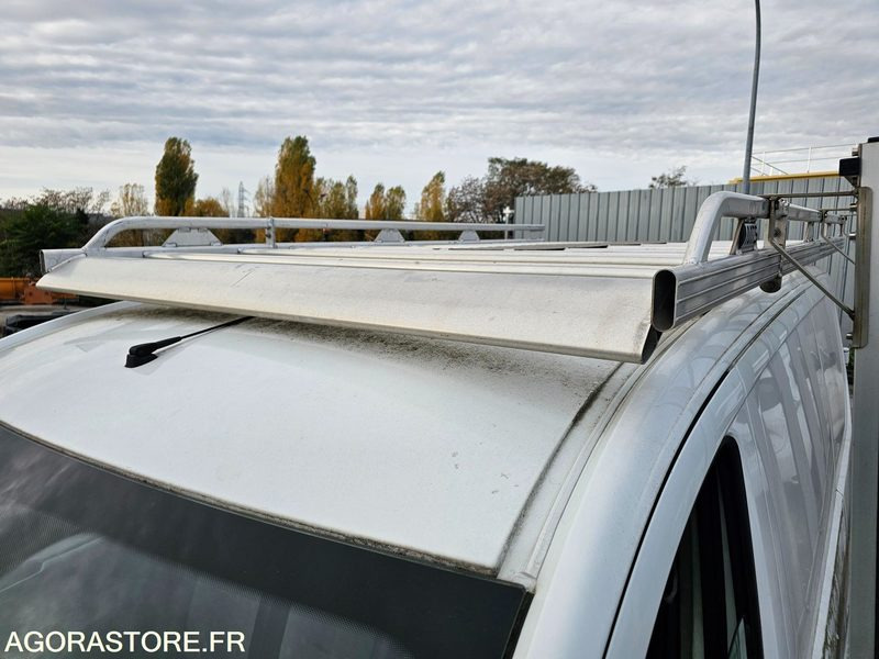 Цельнометаллический фургон CITROEN JUMPY - 2009 - 48351KM -AH794AJ: фото 30