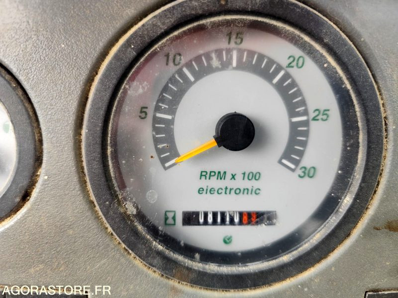 Chargeuse Pelleteuse - Погрузчик: фото 5 Chargeuse Pelleteuse - Погрузчик: фото 5