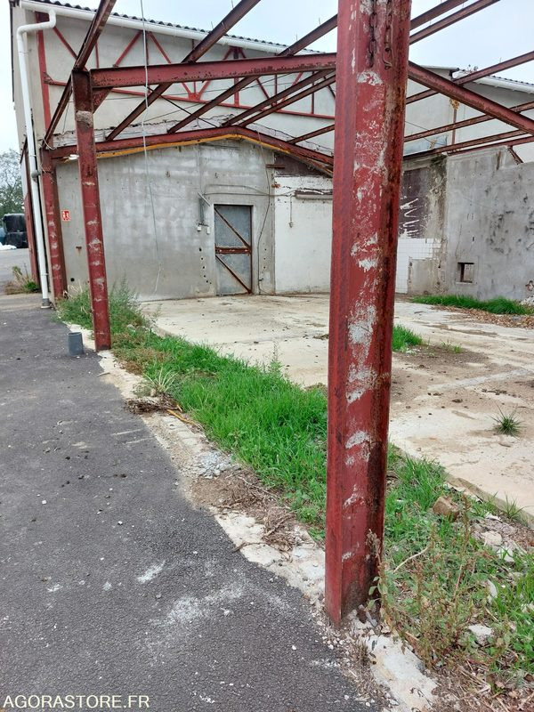 Charpente métallique - Инструмент/ Оборудование: фото 2 Charpente métallique - Инструмент/ Оборудование: фото 2