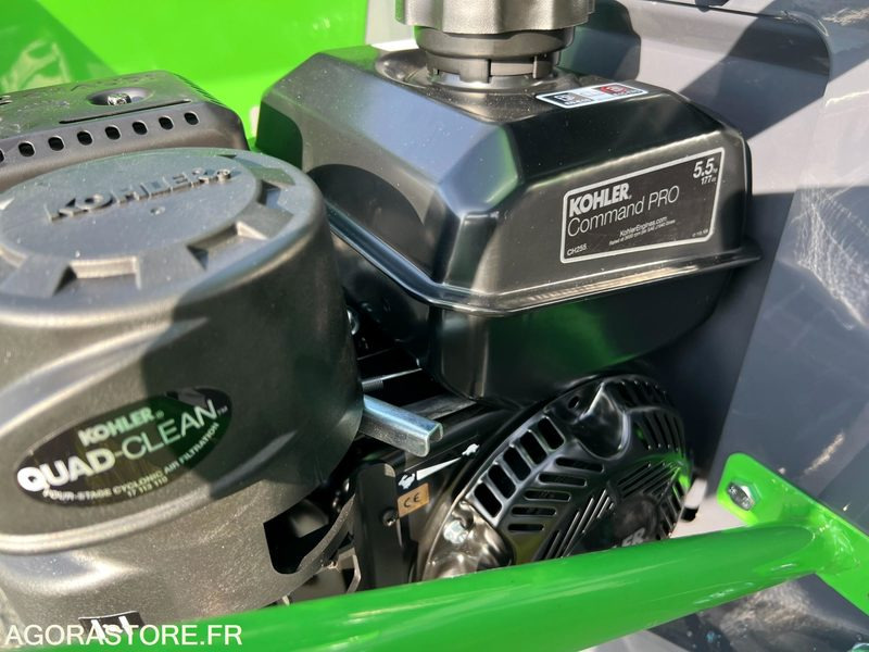 Crible compact thermique moteur kholer - Грохот: фото 4 Crible compact thermique moteur kholer - Грохот: фото 4