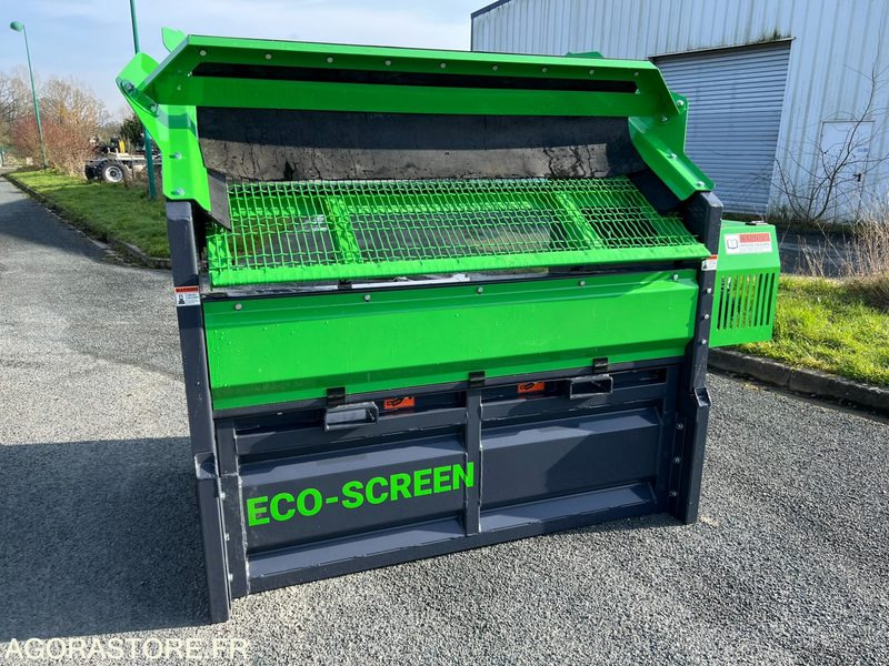 Crible compact thermique moteur kholer - Грохот: фото 2 Crible compact thermique moteur kholer - Грохот: фото 2