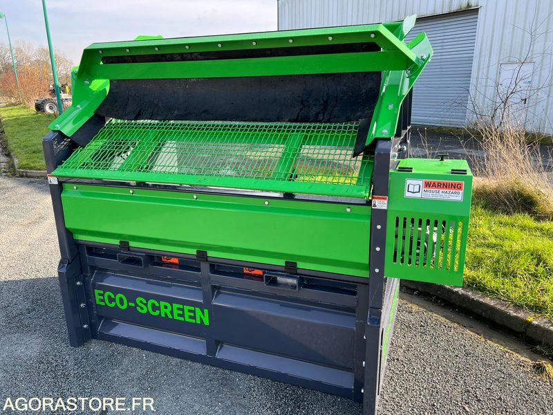 Crible compact thermique moteur kholer - Грохот: фото 1 Crible compact thermique moteur kholer - Грохот: фото 1