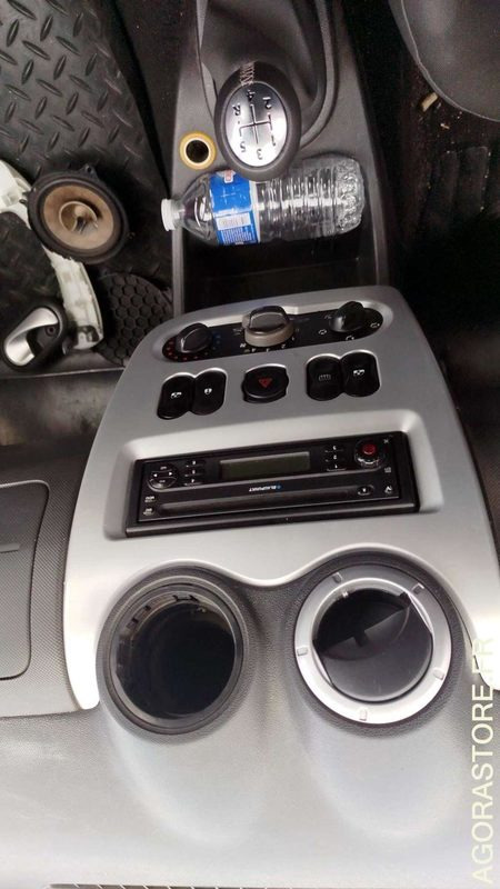 Dacia Logan - 2010 - BA179TW - Универсал: фото 5 Dacia Logan - 2010 - BA179TW - Универсал: фото 5