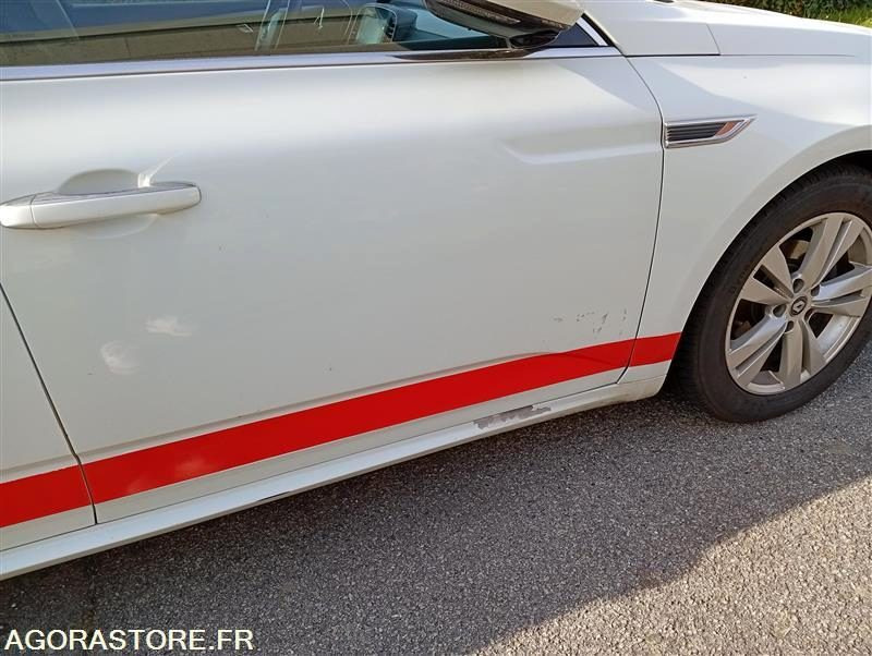 EF-288-PB - Roulant - RENAULT TALISMAN - VP - 350 404 Kms - Легковой автомобиль: фото 4 EF-288-PB - Roulant - RENAULT TALISMAN - VP - 350 404 Kms - Легковой автомобиль: фото 4