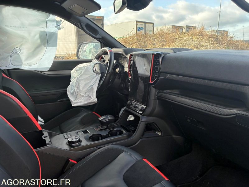 FORD RANGER RAPTOR (2025) в лизинг FORD RANGER RAPTOR (2025): фото 11 FORD RANGER RAPTOR (2025) в лизинг FORD RANGER RAPTOR (2025): фото 11