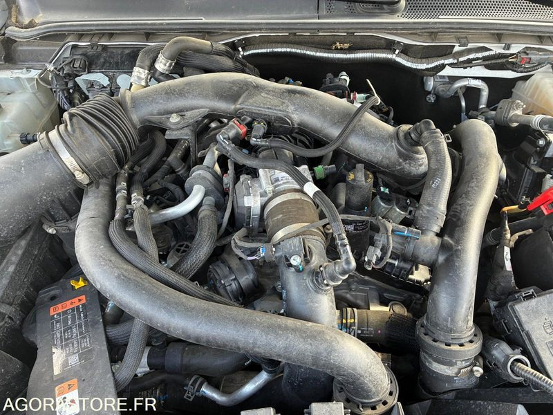 FORD RANGER RAPTOR (2025) в лизинг FORD RANGER RAPTOR (2025): фото 9 FORD RANGER RAPTOR (2025) в лизинг FORD RANGER RAPTOR (2025): фото 9