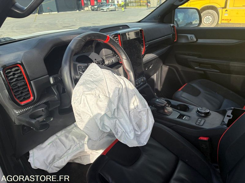 FORD RANGER RAPTOR (2025) в лизинг FORD RANGER RAPTOR (2025): фото 8 FORD RANGER RAPTOR (2025) в лизинг FORD RANGER RAPTOR (2025): фото 8