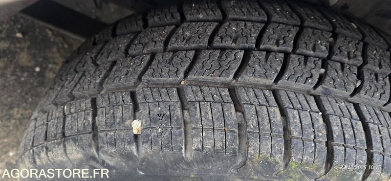 Fiat Ducato Tole - Цельнометаллический фургон: фото 5 Fiat Ducato Tole - Цельнометаллический фургон: фото 5