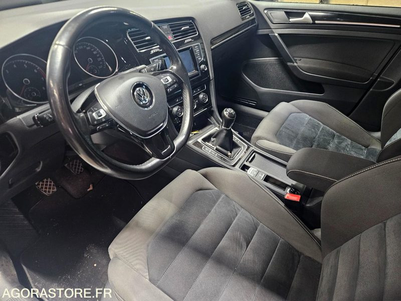 GOLF 1'4 TSI - Легковой автомобиль: фото 1 GOLF 1'4 TSI - Легковой автомобиль: фото 1