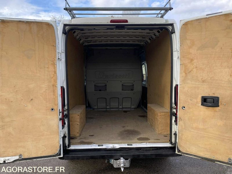 Grand Boxer 7 places - Легковой автомобиль: фото 2 Grand Boxer 7 places - Легковой автомобиль: фото 2