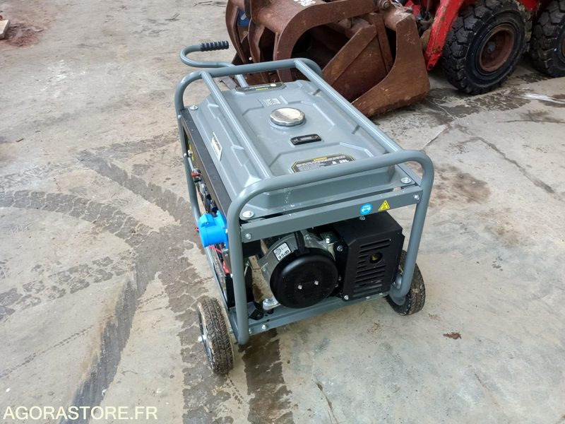Groupe électrogène Karcher Neuf - Электрогенератор: фото 2 Groupe électrogène Karcher Neuf - Электрогенератор: фото 2