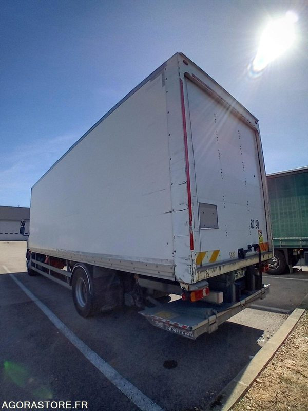 DAF - LF 290 - 2018 / 442276 KM (2605) - Грузовик: фото 4 DAF - LF 290 - 2018 / 442276 KM (2605) - Грузовик: фото 4