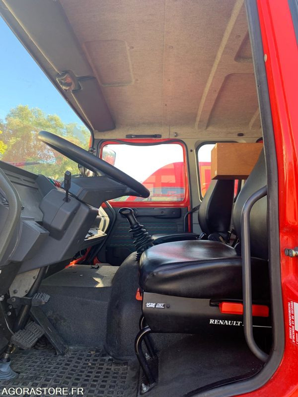 FPTL RENAULT S150 3288RV76 - Грузовик: фото 5 FPTL RENAULT S150 3288RV76 - Грузовик: фото 5