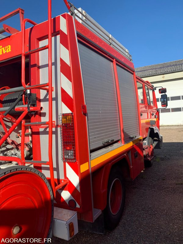 FPTL RENAULT S150 3288RV76 - Грузовик: фото 3 FPTL RENAULT S150 3288RV76 - Грузовик: фото 3