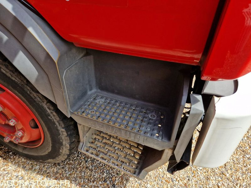 Renault Midliner G230 -1993 - 4156 - AR787TH - Грузовик: фото 3 Renault Midliner G230 -1993 - 4156 - AR787TH - Грузовик: фото 3