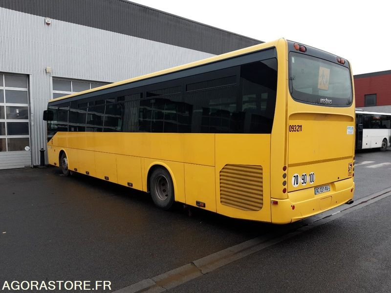 IVECO BUS CROSSWAY N°093211 - Школьный автобус: фото 2 IVECO BUS CROSSWAY N°093211 - Школьный автобус: фото 2